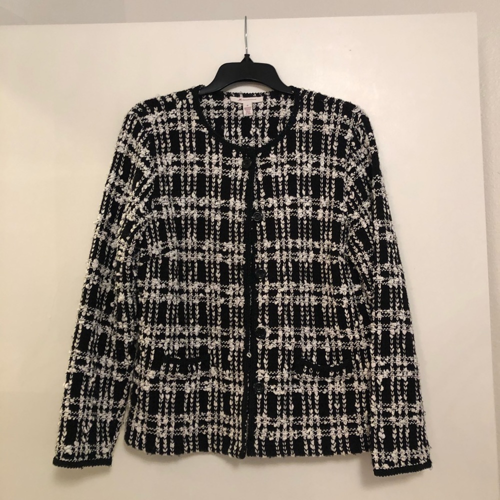 Ladies jacket